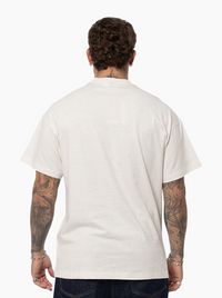 Boston Celtics Blaze Script Tee