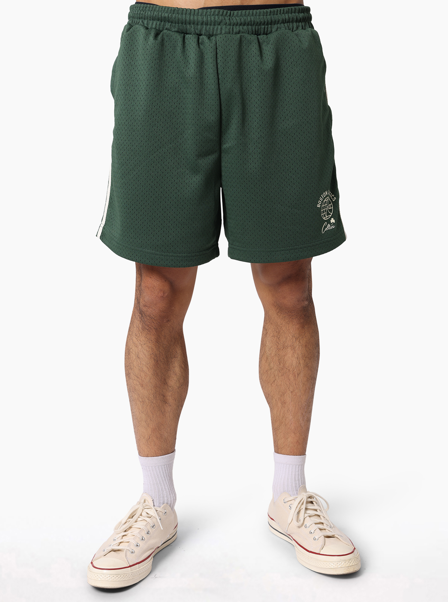 Global Mesh Short – Stirling Sports