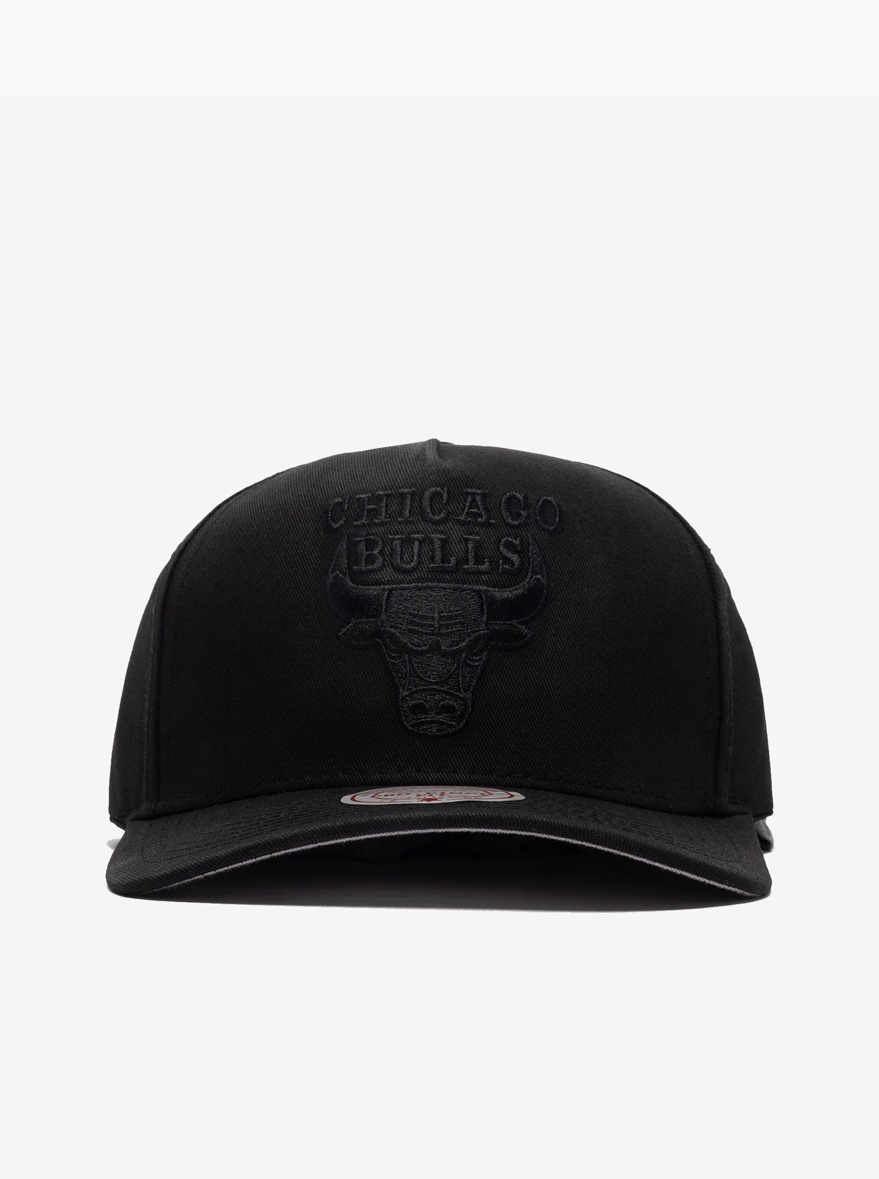 Chicago Bulls Evergreen Pro Pinch Cap