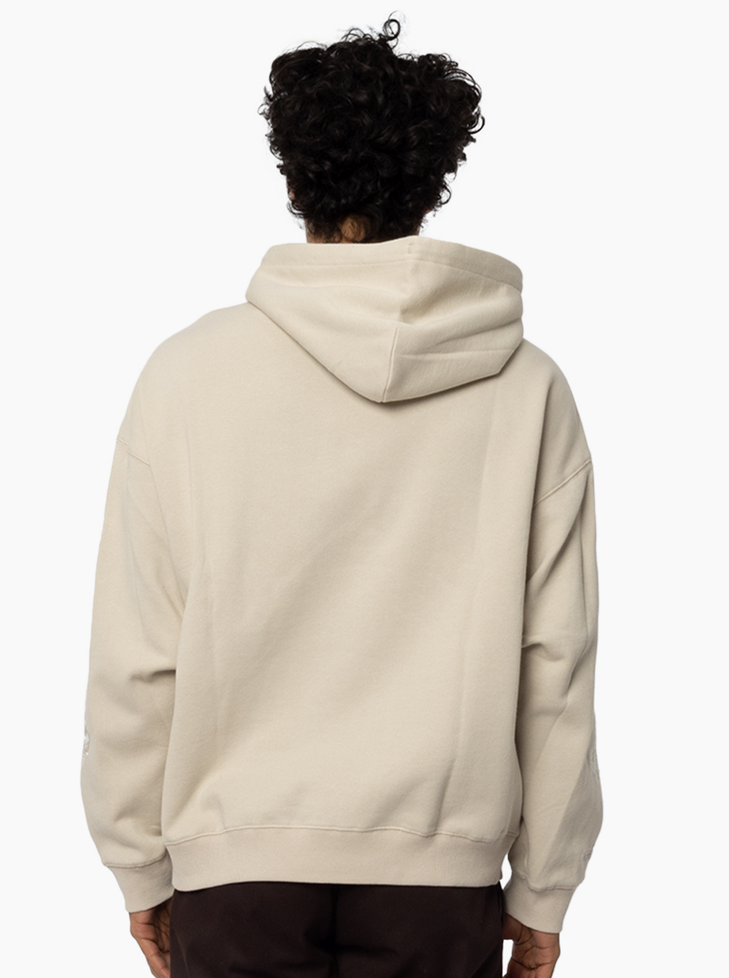 Chicago Bulls MVP Hoodie