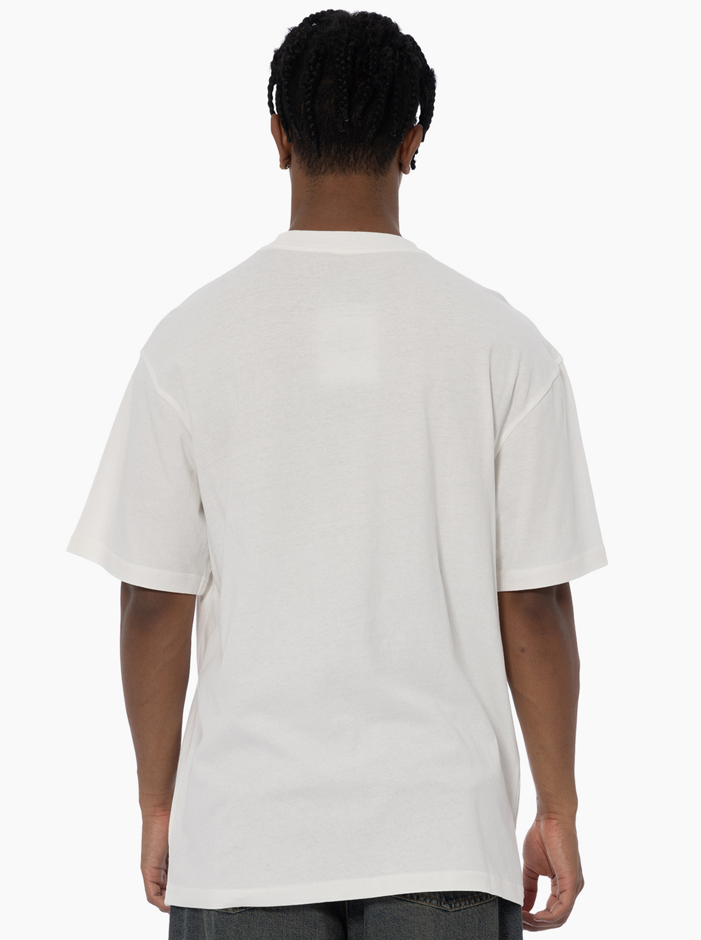 Charlotte Hornets City Strike Tee