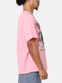 Inter Miami CF Flaming Ball T-Shirt