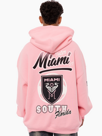 Inaugural Year Hoodie