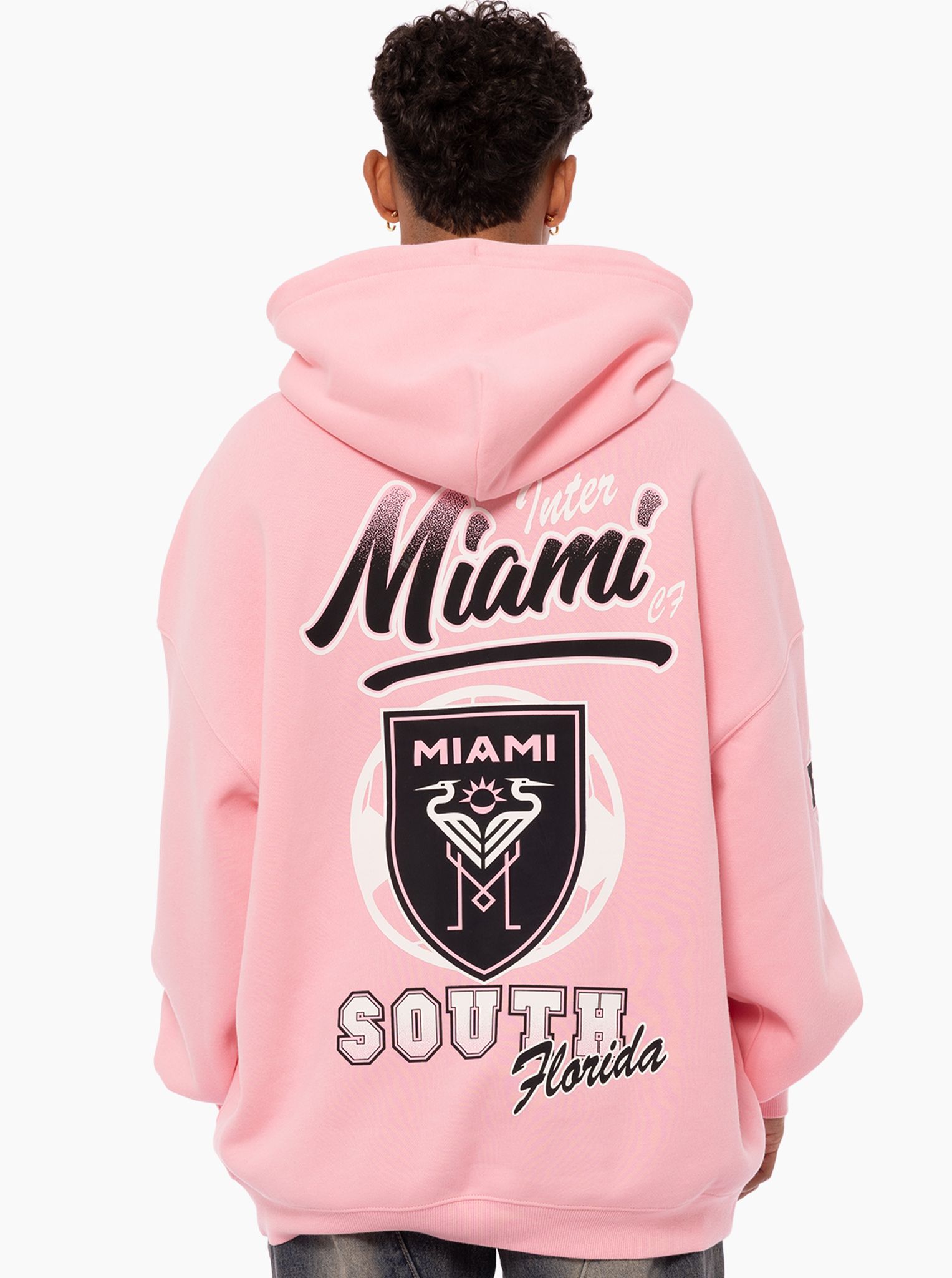 Inaugural Year Hoodie