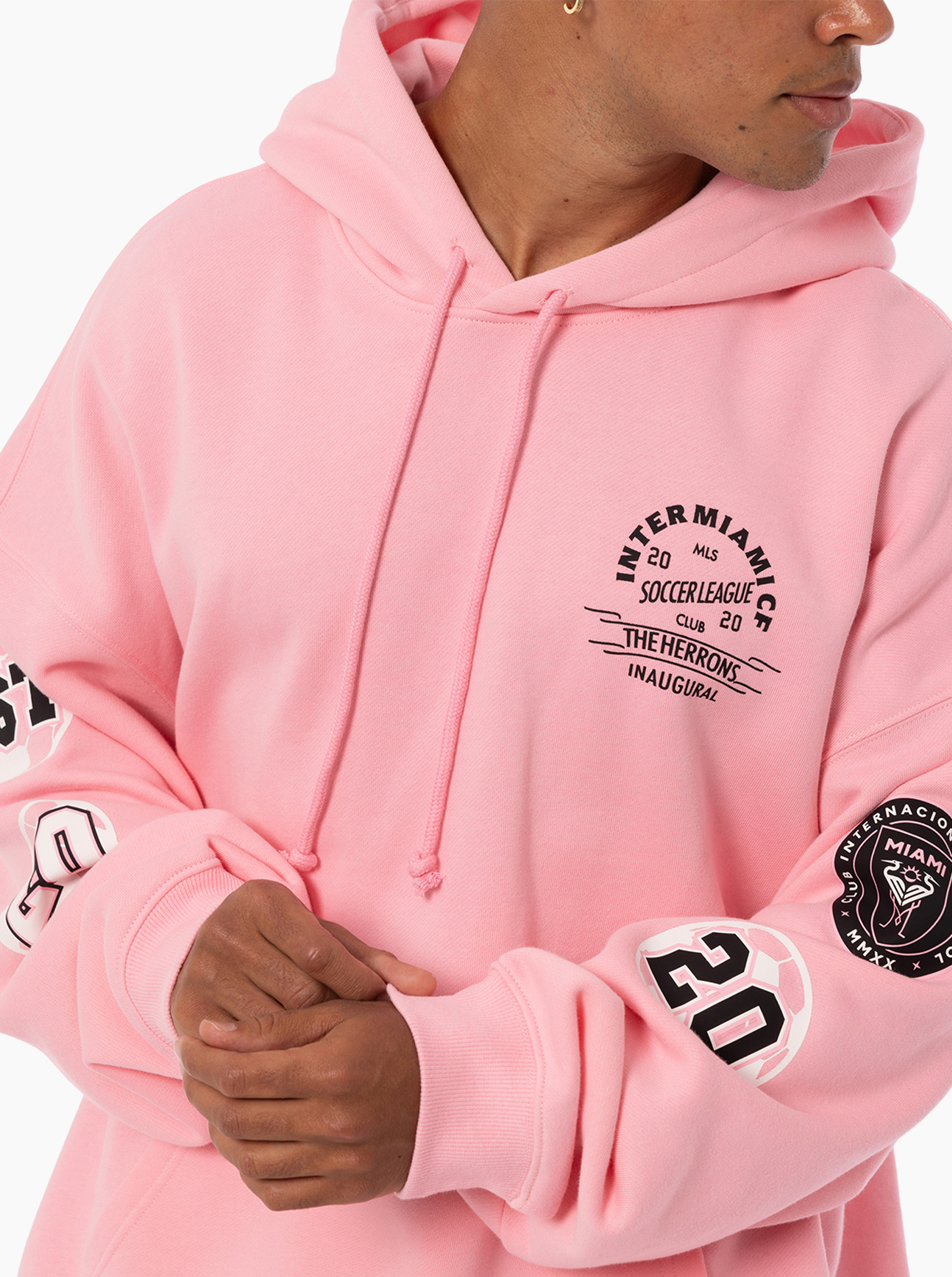 Inaugural Year Hoodie