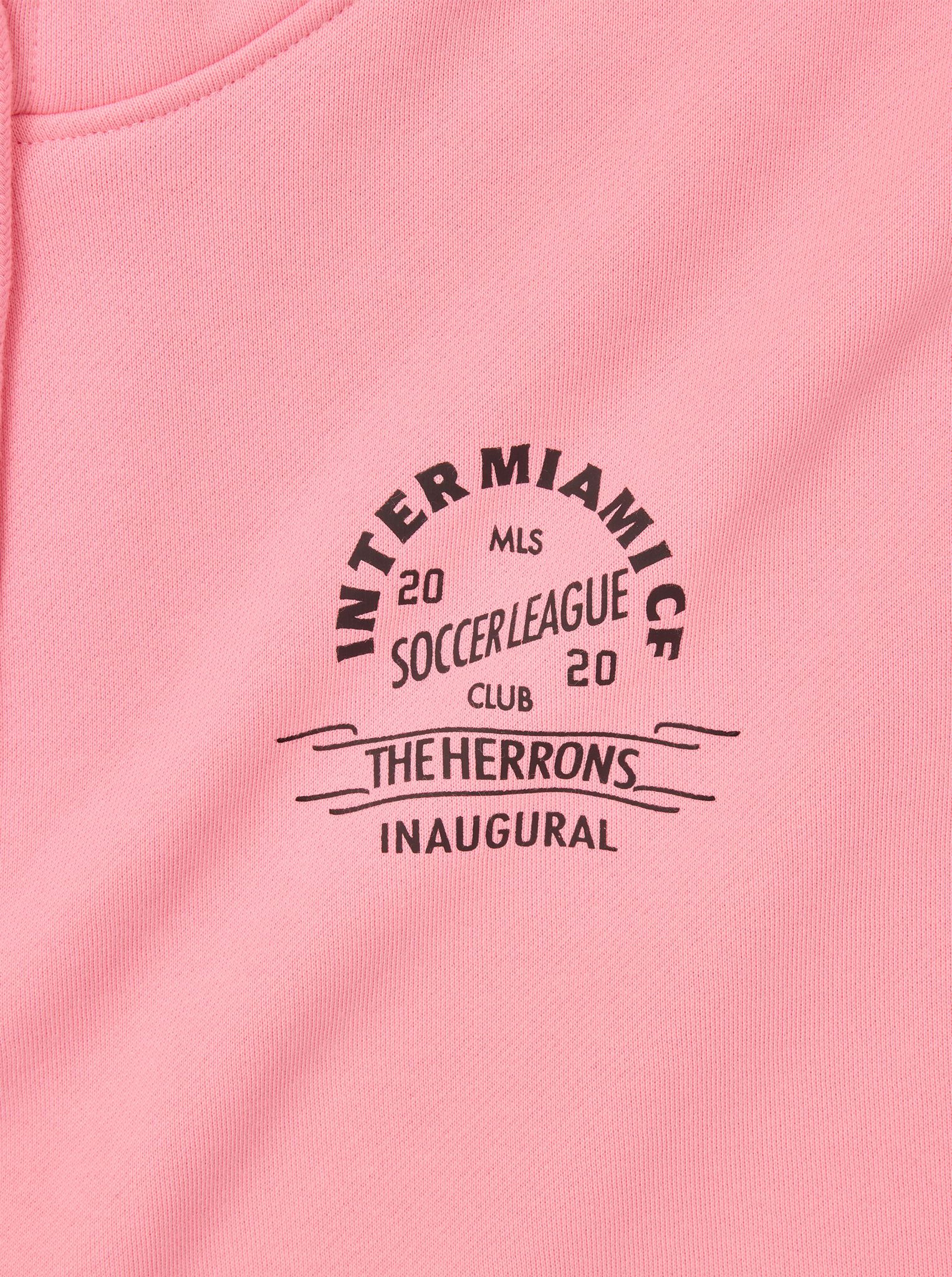 Inaugural Year Hoodie