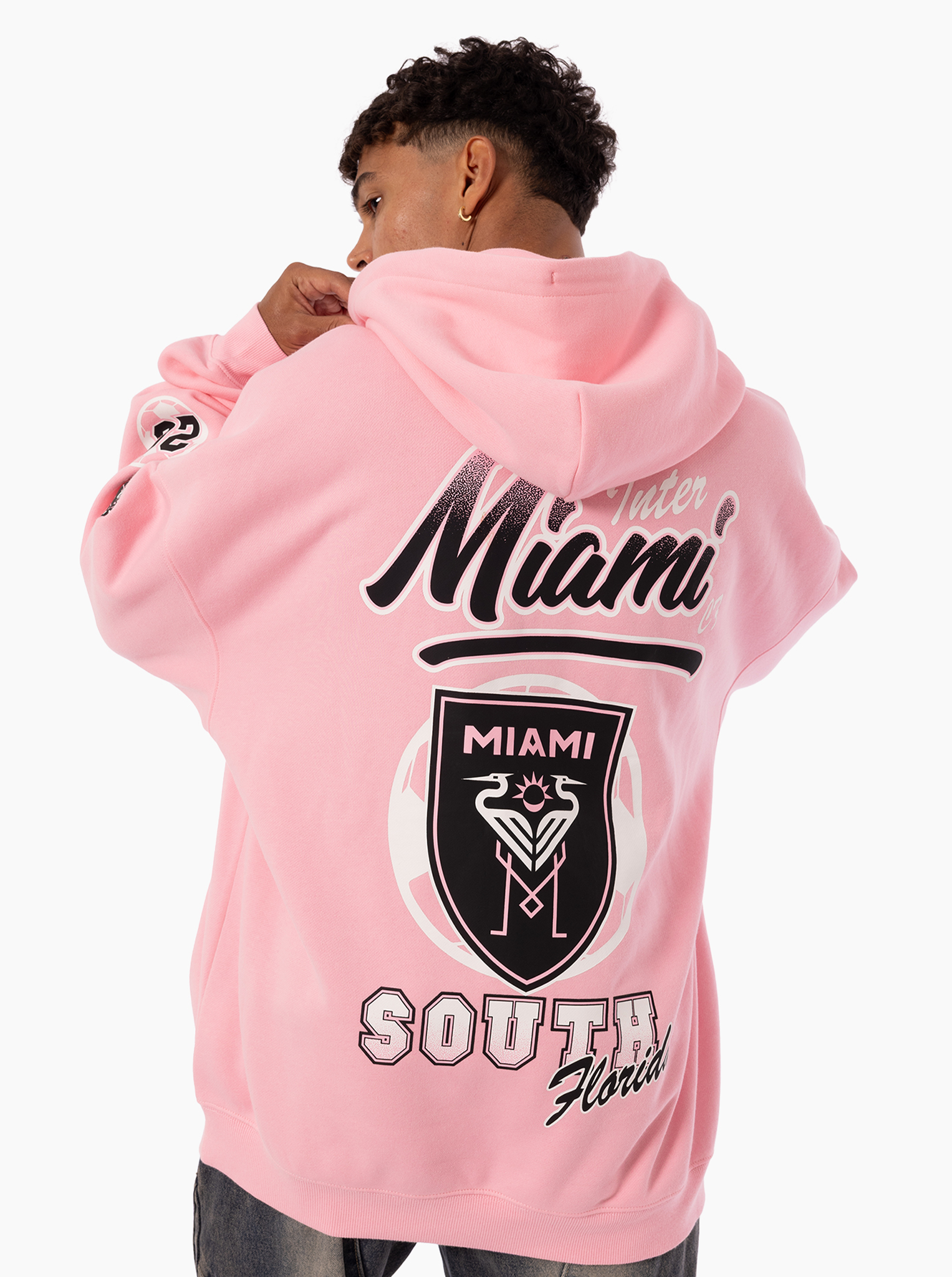 Inaugural Year Hoodie