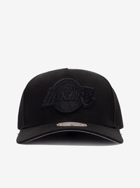 Los Angeles Lakers Evergreen Pro Pinch Cap
