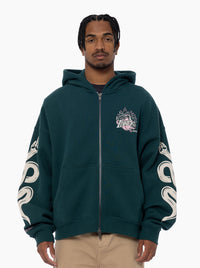 Los Angeles Lakers Slither Hoodie