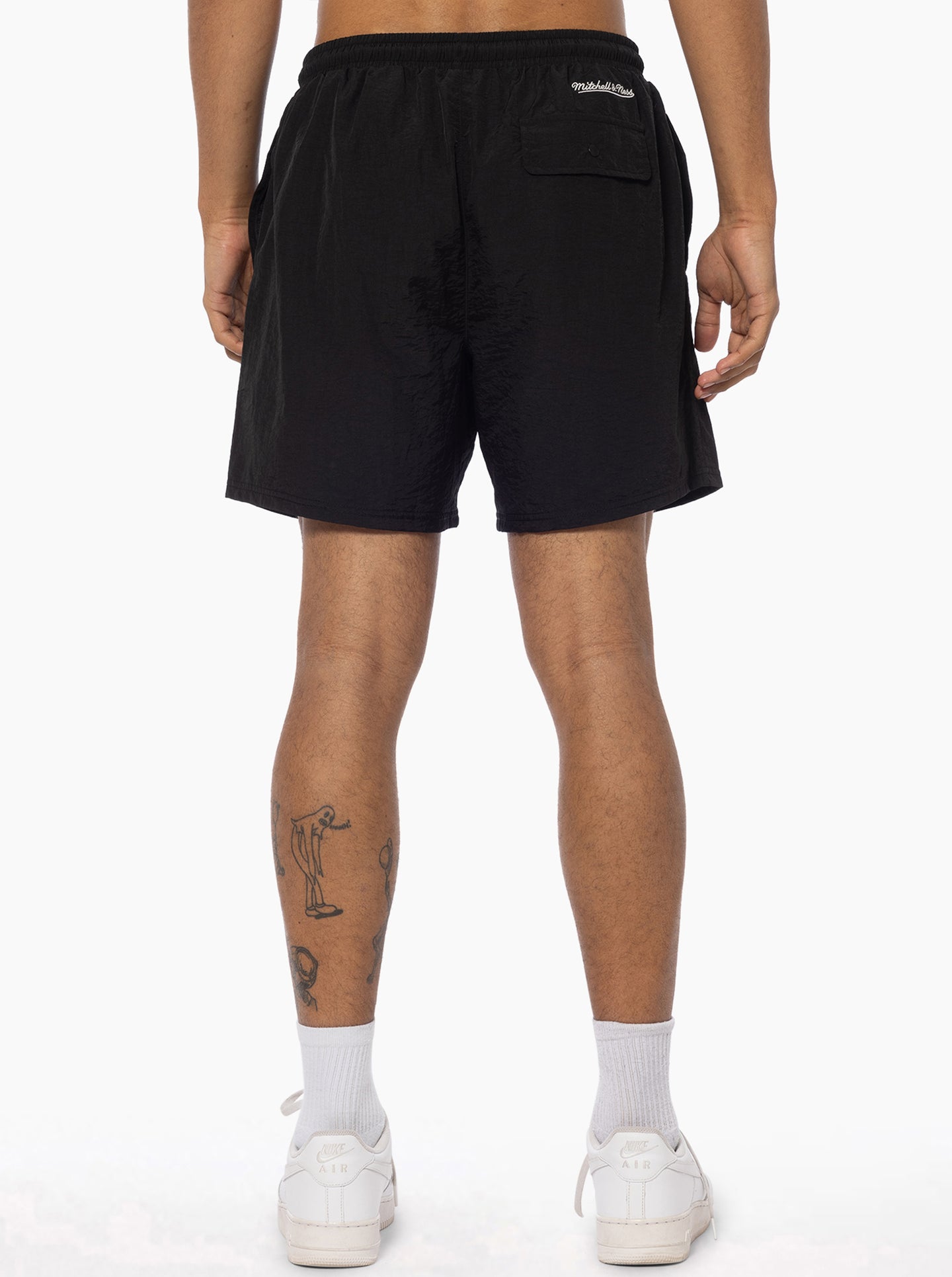 Los Angeles Lakers All Attack Shorts