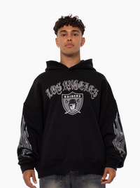 Los Angeles Raiders Hoodie