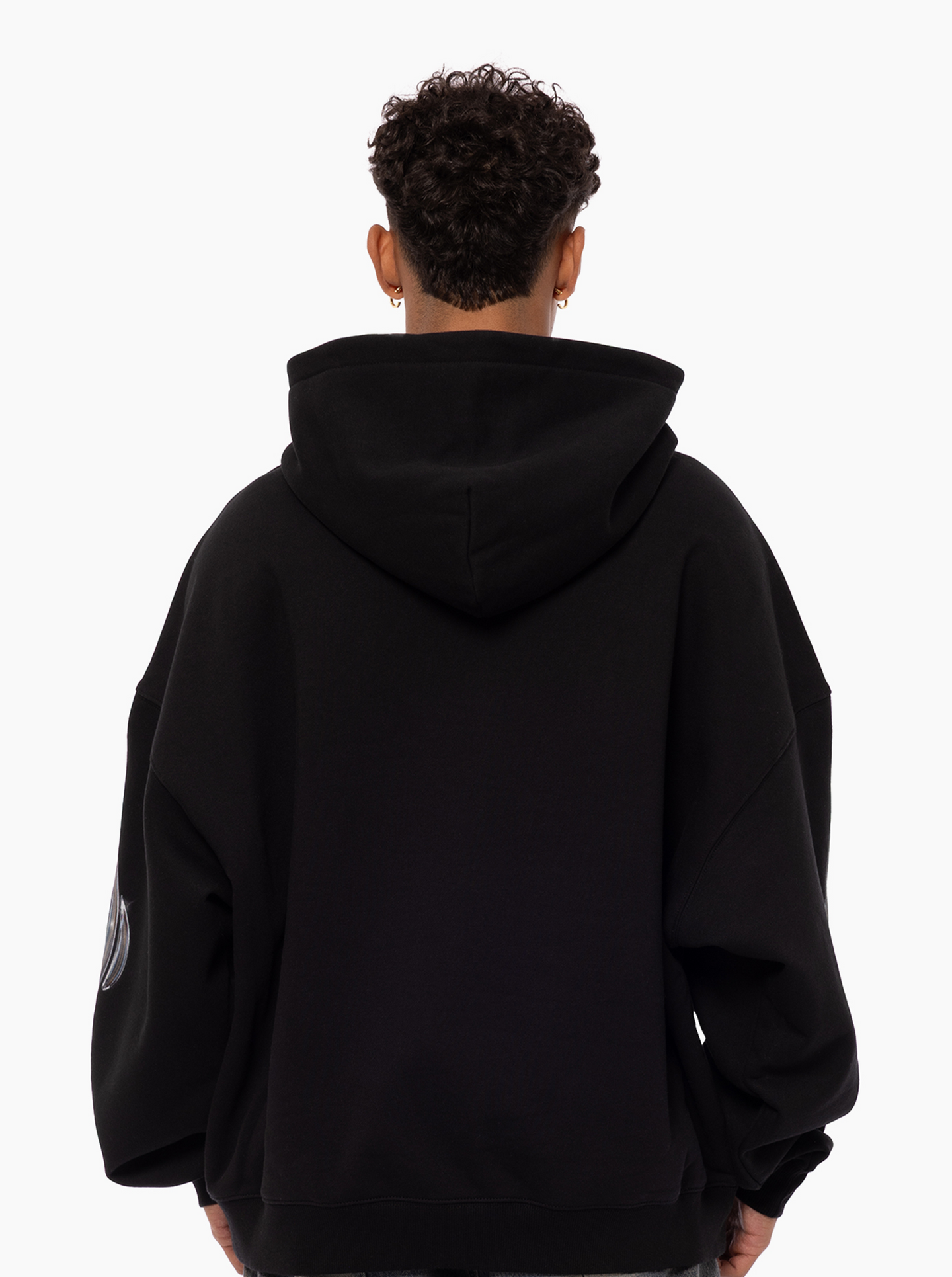 Los Angeles Raiders Hoodie