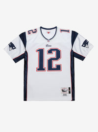 Tom Brady New England Patriots 2000s Authentic Jersey