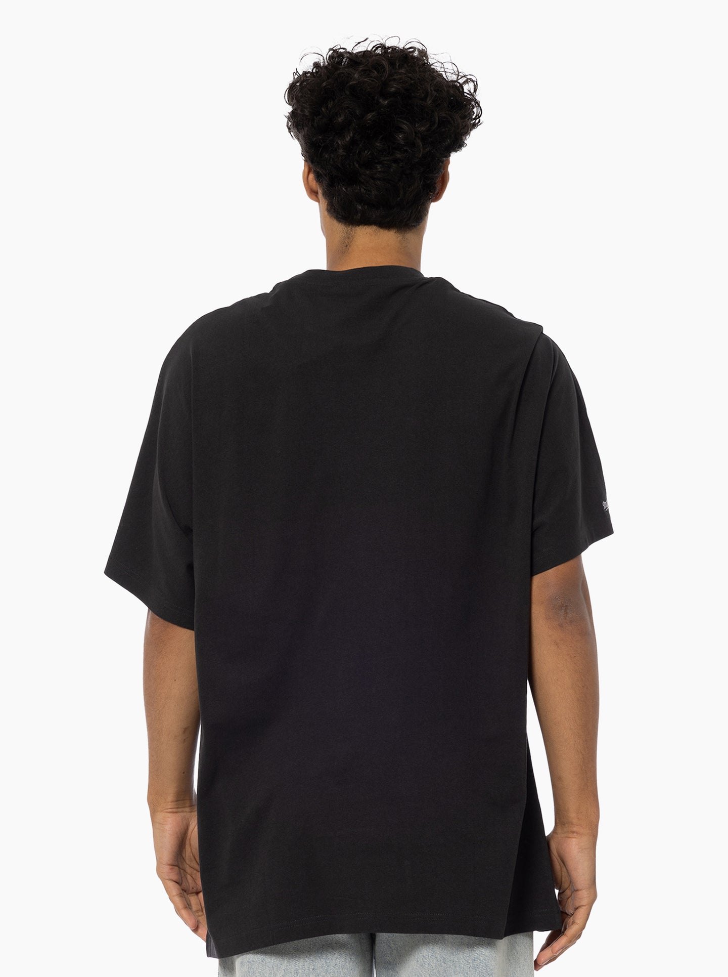 Scottie Pippen Blaze Tee