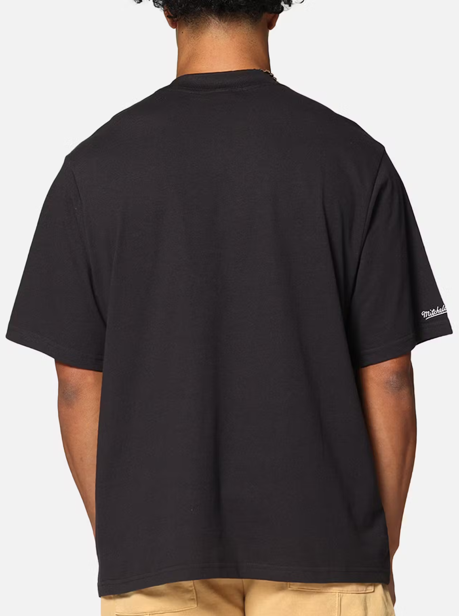 Chicago Bulls Scottie Pippen Pre & Post Game T-Shirt