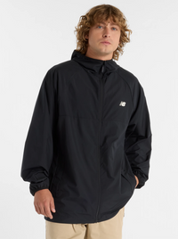 Athletics Packable Jacket