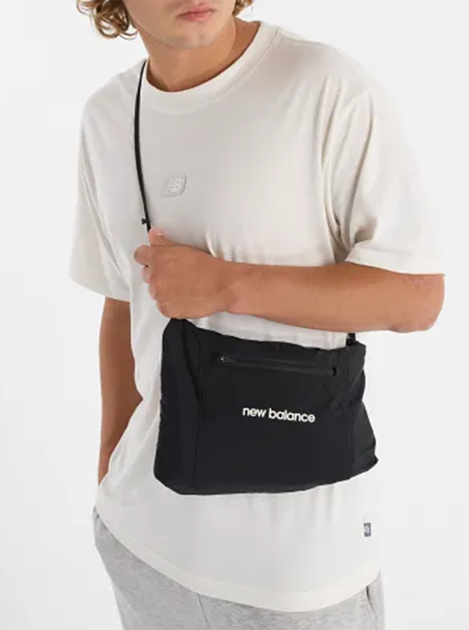 Athletics Packable Jacket