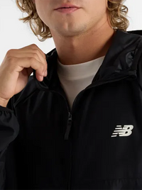 Athletics Packable Jacket