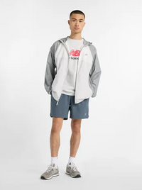 Athletics Packable Jacket