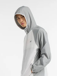 Athletics Packable Jacket