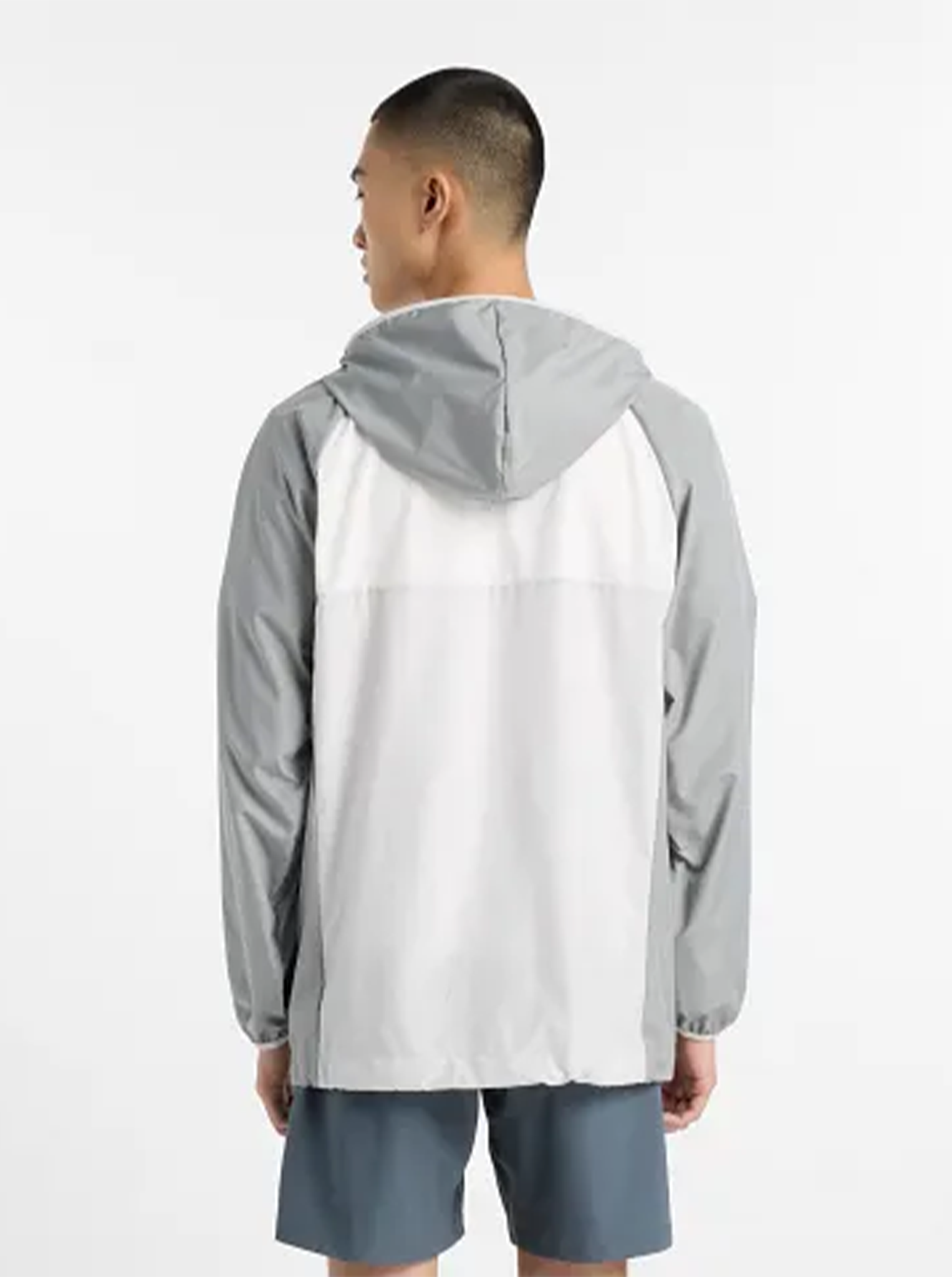 Athletics Packable Jacket