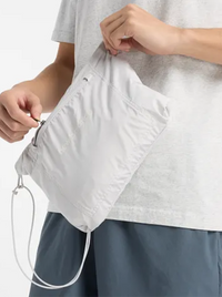 Athletics Packable Jacket