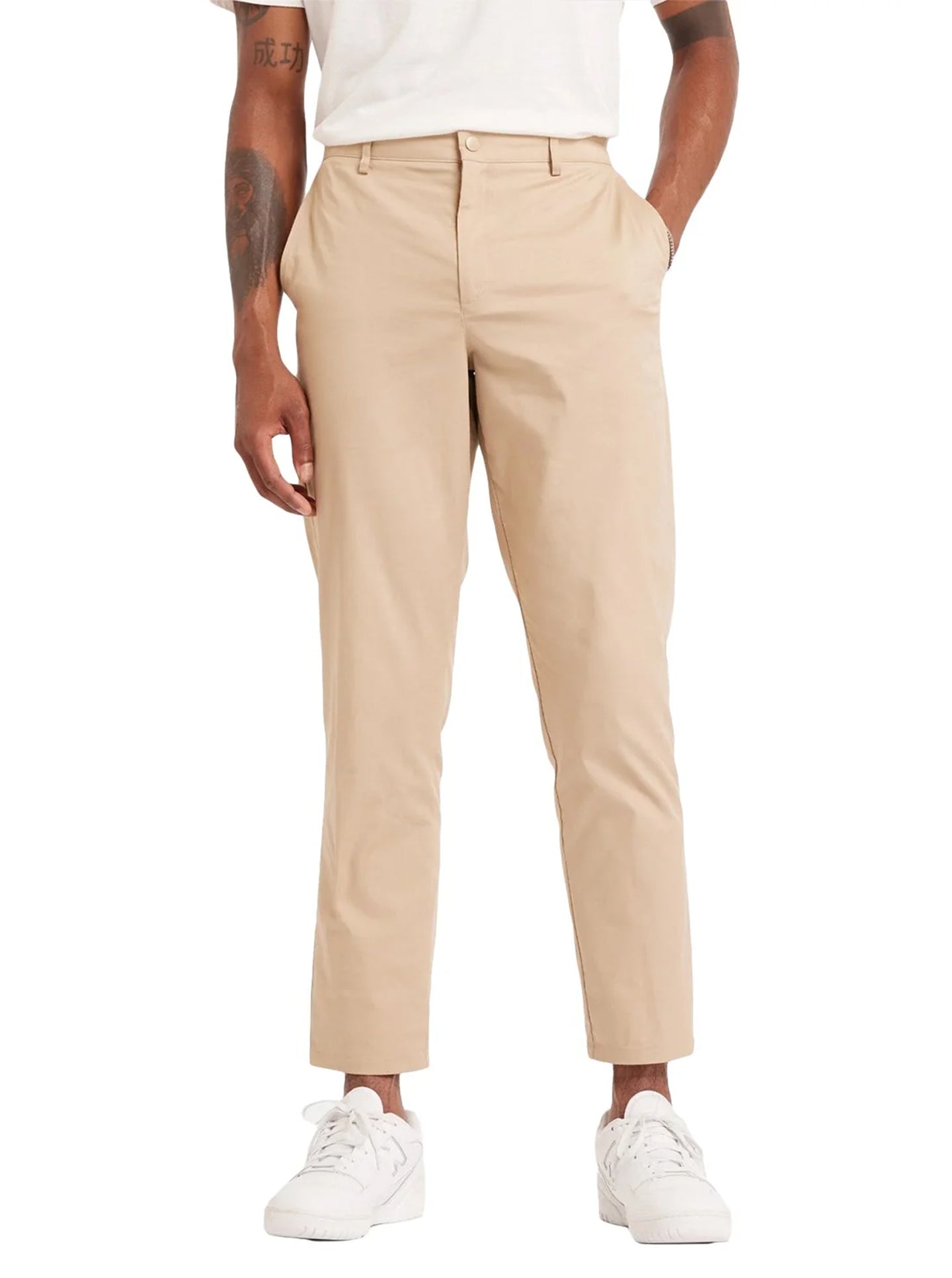 Athletics Standard Tapered Pant 30''