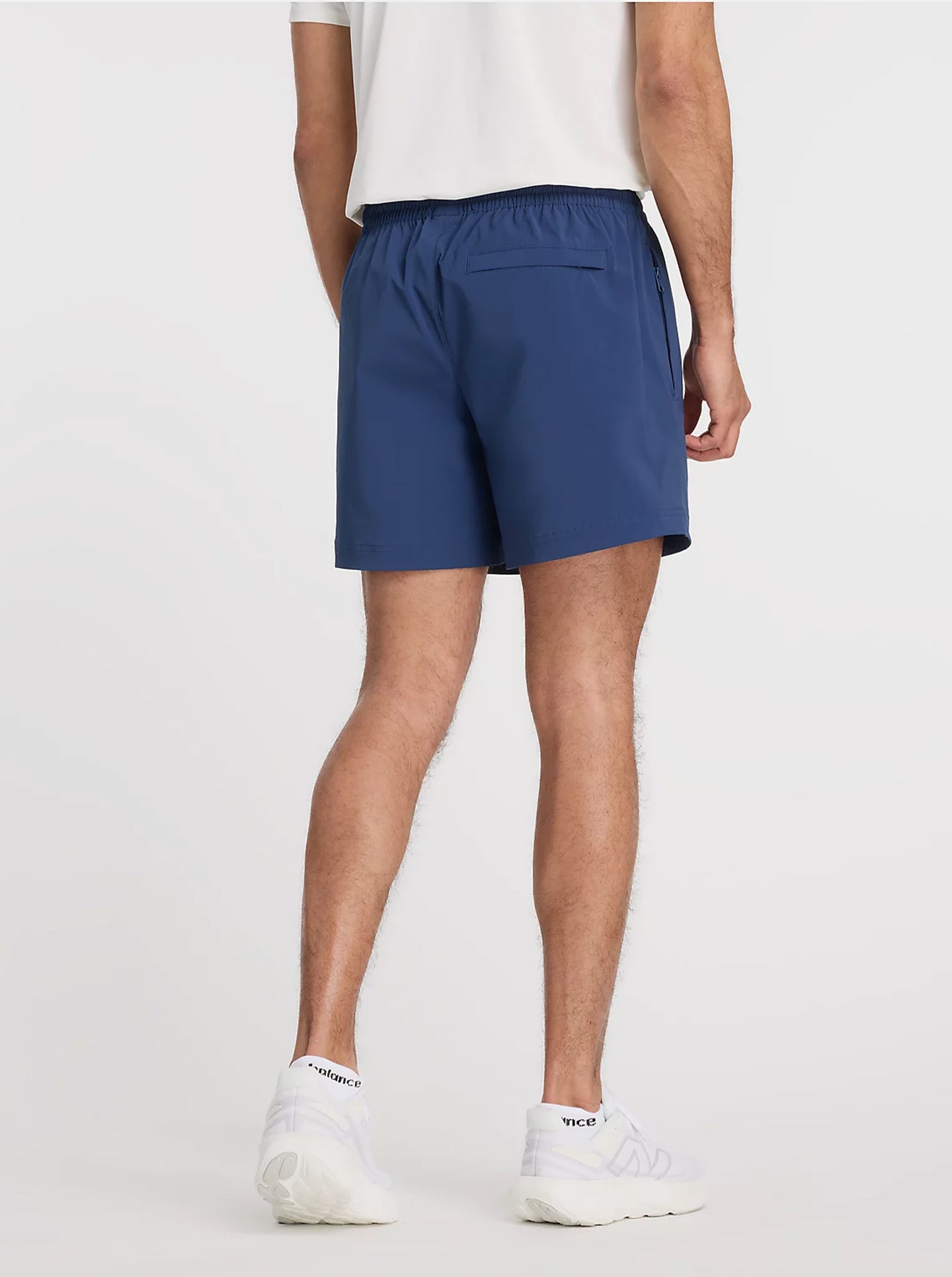 Athletics Stretch Woven Short