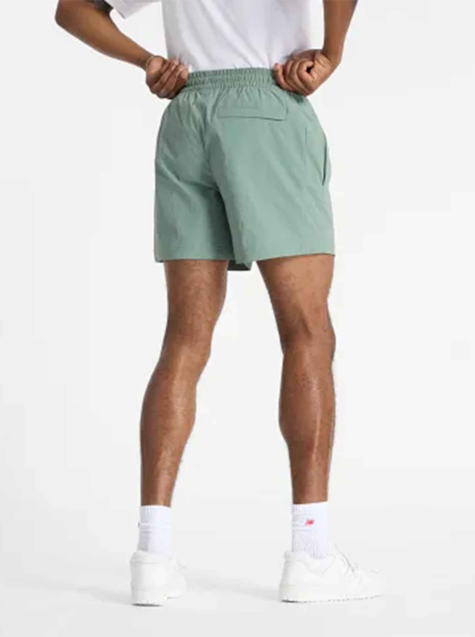 Athletics Stretch Woven Short 5"