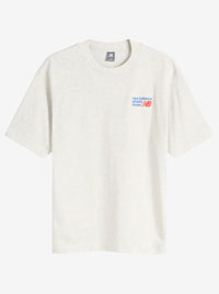 Athletics Premium Logo T-Shirt