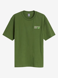 Athletics Premium Logo T-Shirt