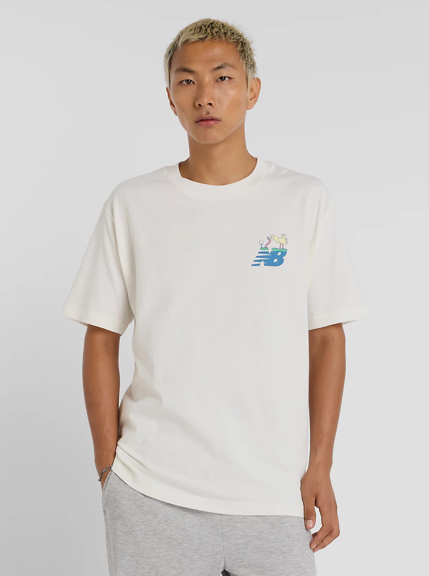 Athletics Golf Cartoon T-Shirt