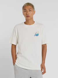 Athletics Golf Cartoon T-Shirt
