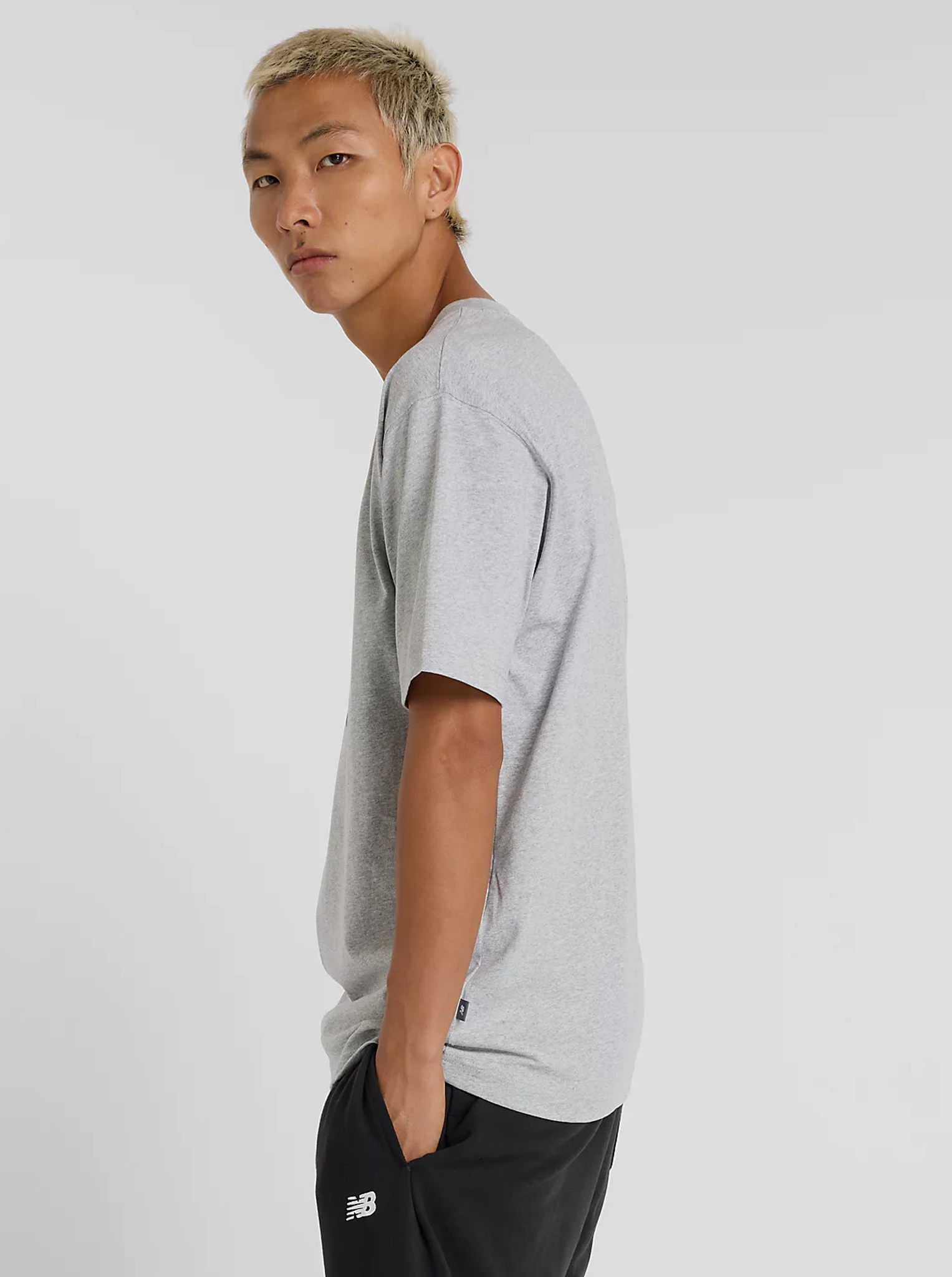 Athletics Running Club T-Shirt