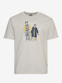 Athletics Cotton T-Shirt