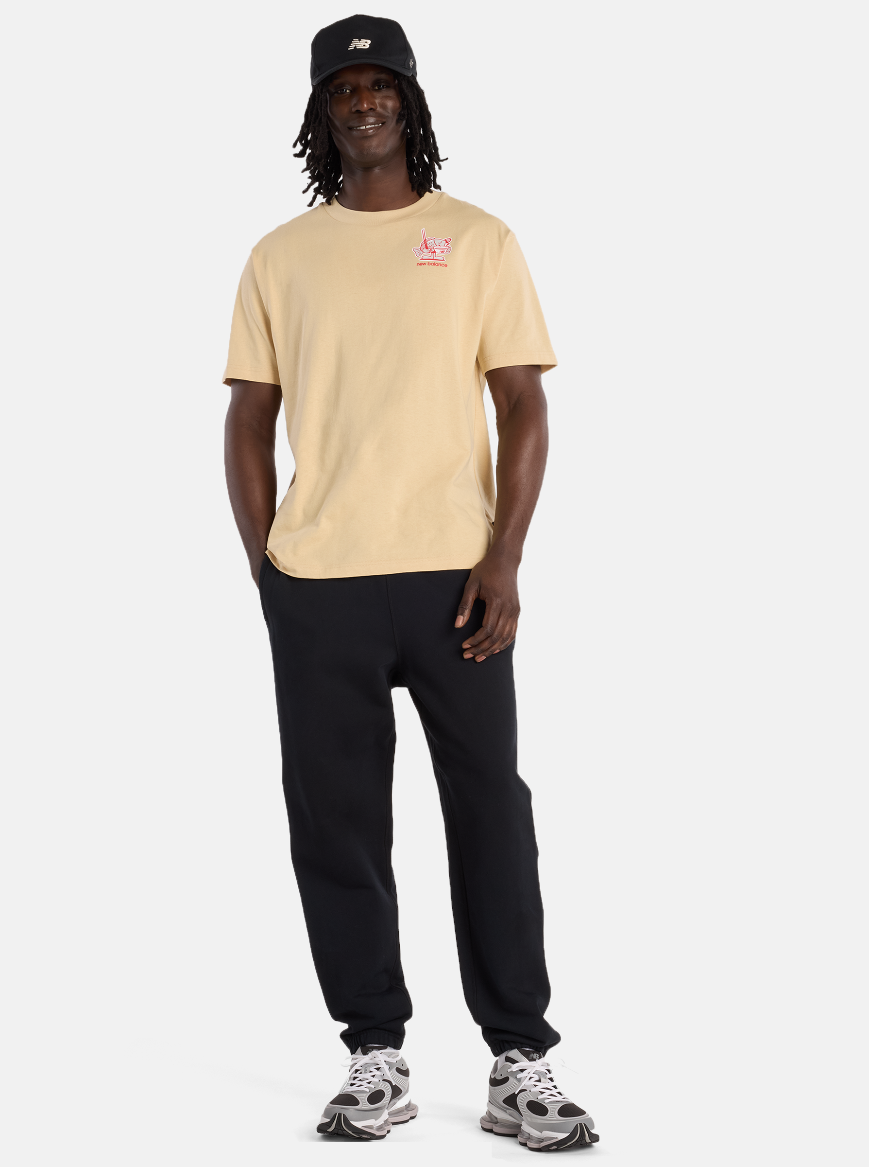 Shop Ramen T-Shirt | Stirling Sports NZ