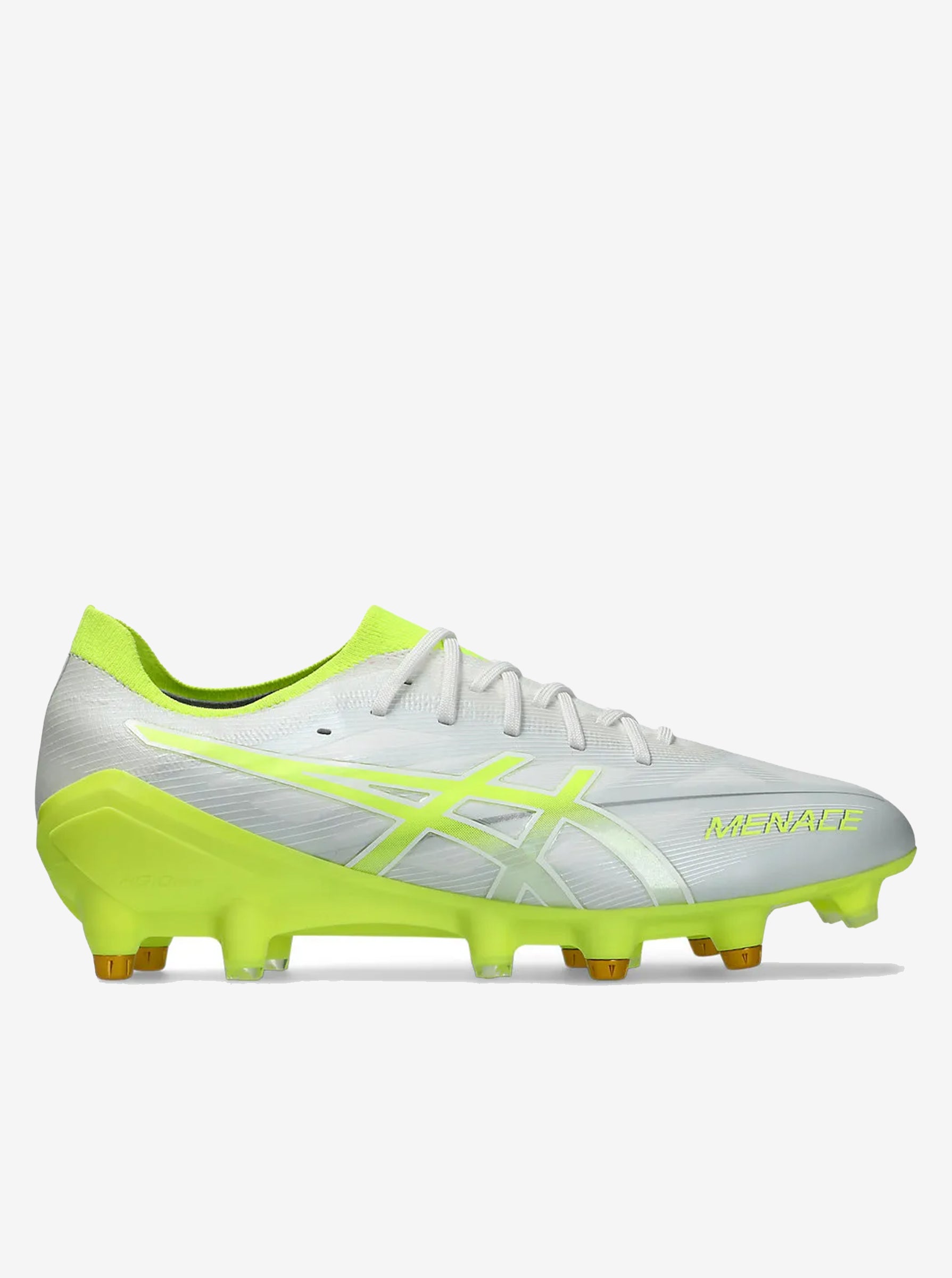 Shop Asics Menace 5 Hybrid Mens | Stirling Sports NZ