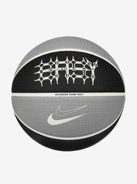 Playground Basketball