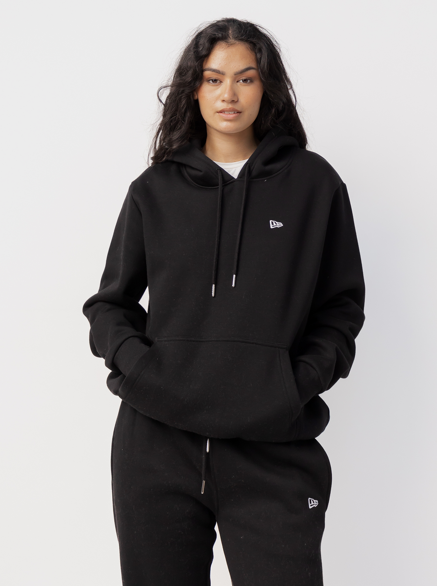 Branded Hoodie