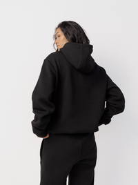 Branded Hoodie