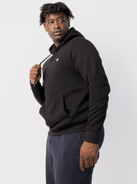 Branded Hoodie