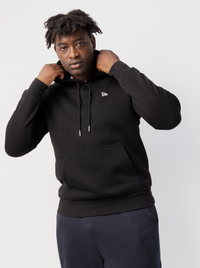 Branded Hoodie