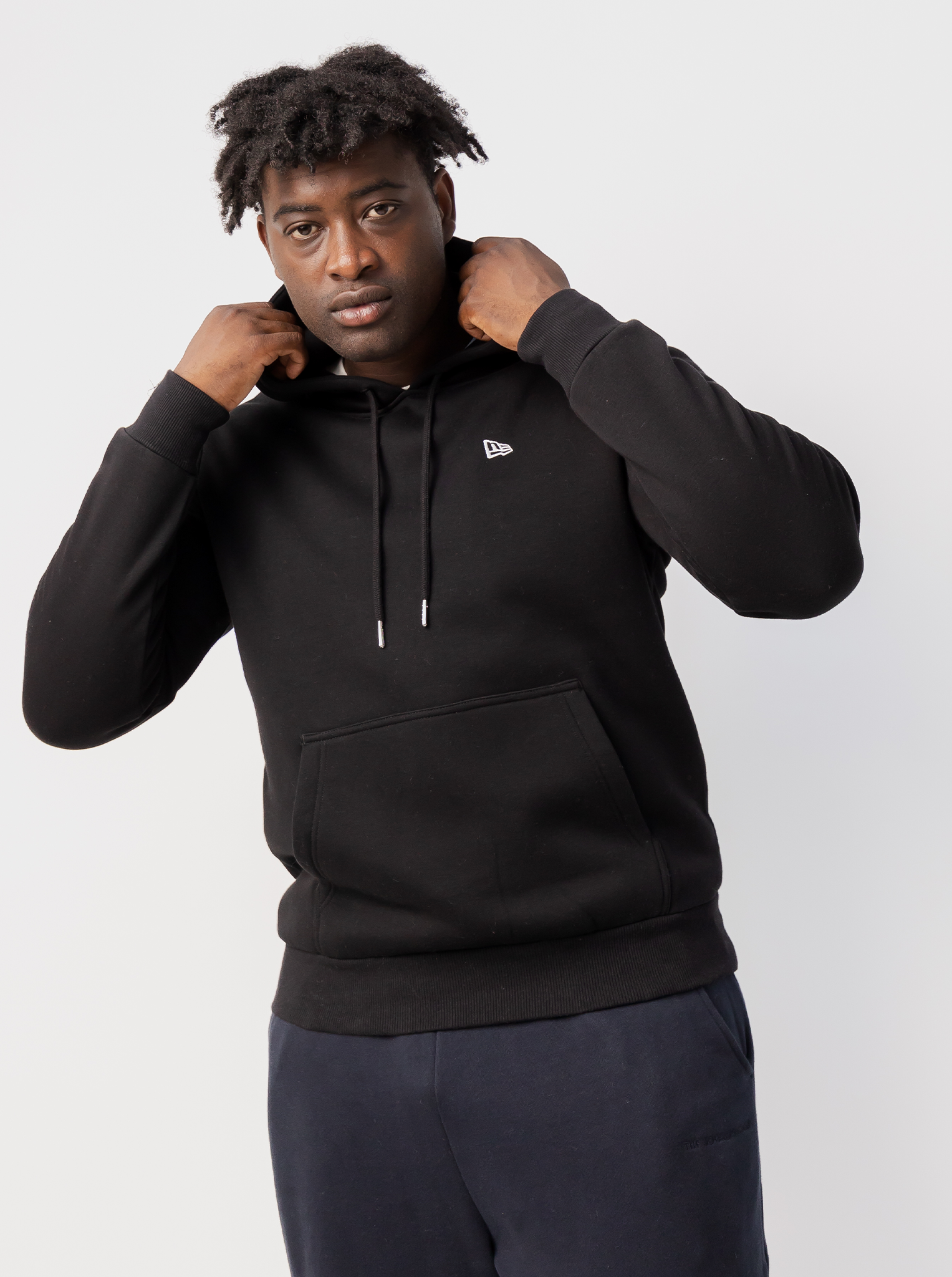 Branded Hoodie