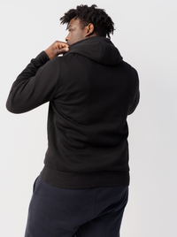 Branded Hoodie