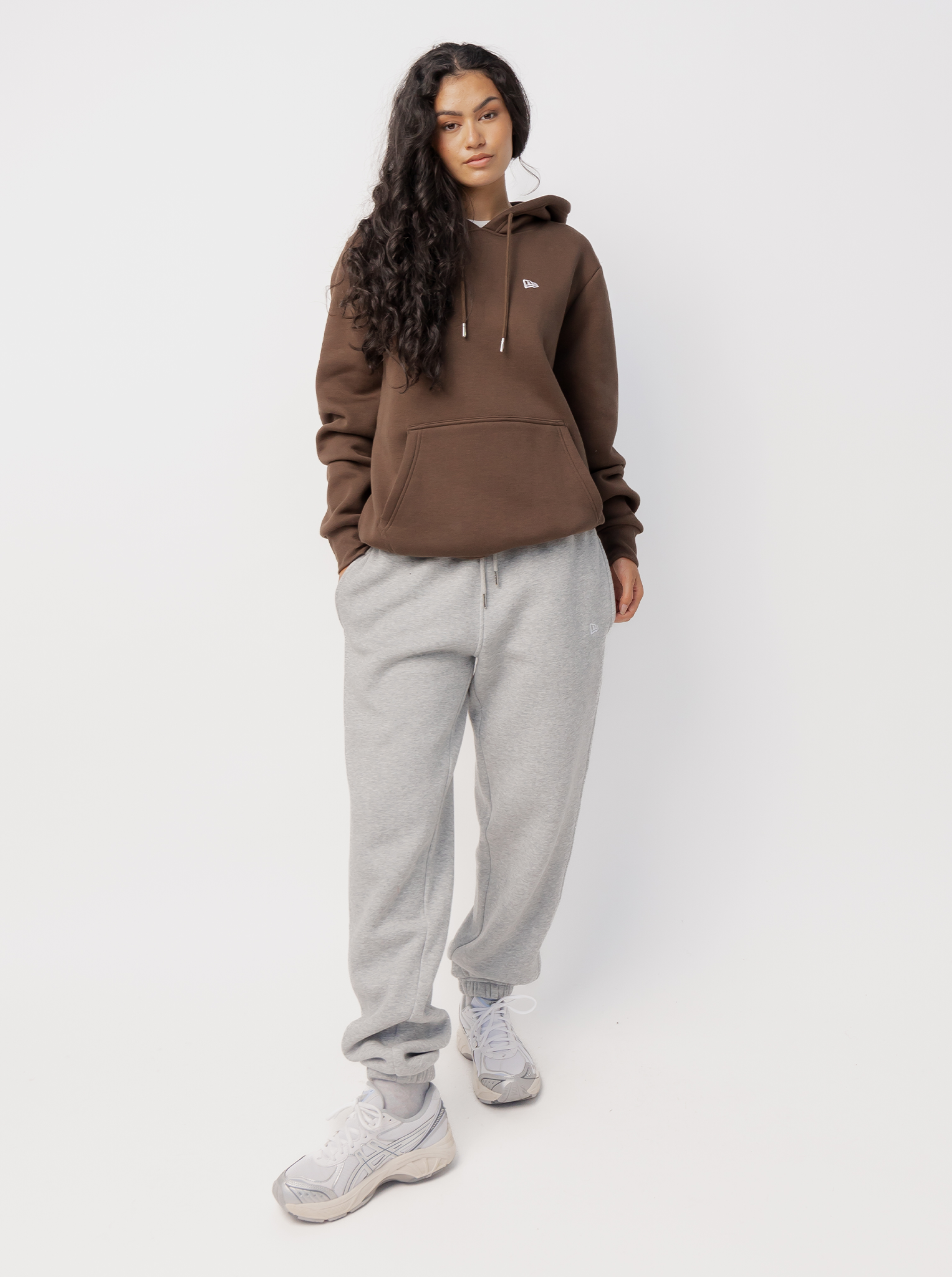Branded Hoodie