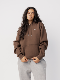 Branded Hoodie