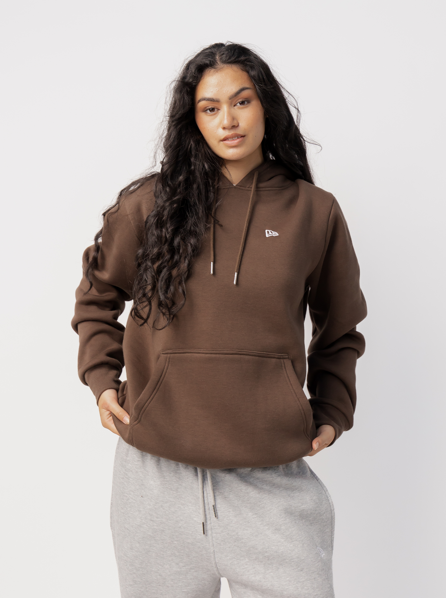 Branded Hoodie