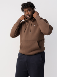 Branded Hoodie