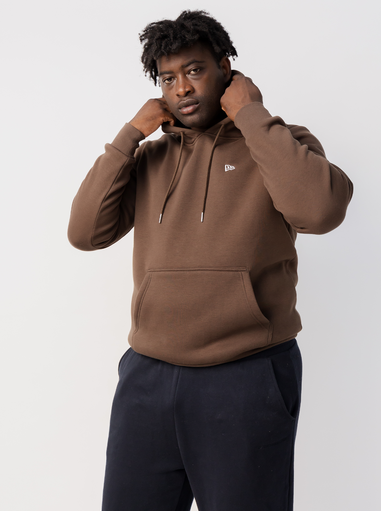 Branded Hoodie