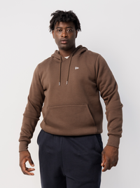 Branded Hoodie